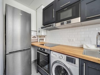 Apartment Paris Features 6