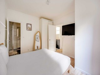 Appartement Paris Équipement 8