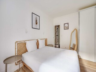 Appartement Paris Équipement 9