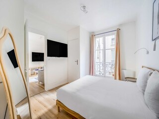 Appartement Paris Équipement 10