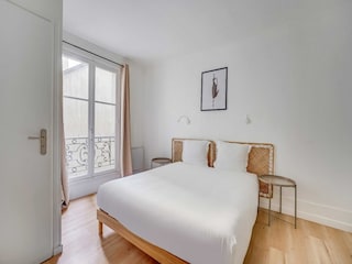 Apartment Paris Features 11
