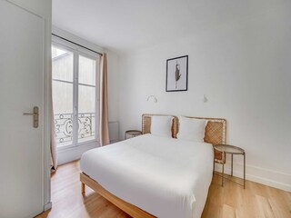 Appartement Paris Équipement 11