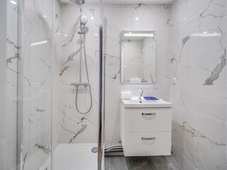 Appartement Paris Équipement 12
