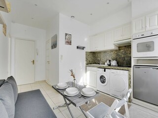 Appartamento Paris  2