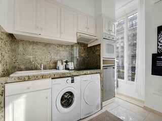 Appartamento Paris  3
