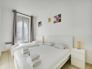 Apartment Paris  4