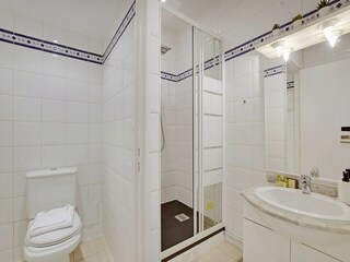 Appartamento Paris  5