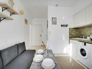 Appartamento Paris  6