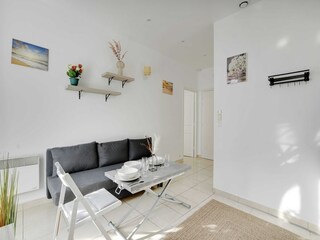 Appartamento Paris  7