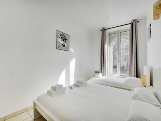 Appartamento Paris  11