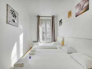 Appartamento Paris  12
