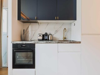 Appartamento Paris Caratteristiche 2