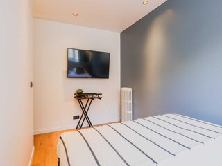 Appartamento Paris Caratteristiche 5