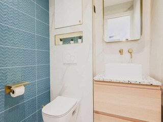 Appartement Paris Kenmerken 7