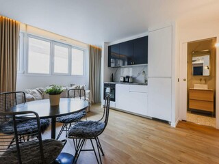 Appartamento Paris Caratteristiche 10