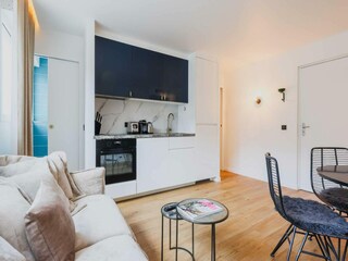 Appartement Paris Kenmerken 11