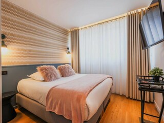 Appartamento Paris Caratteristiche 13