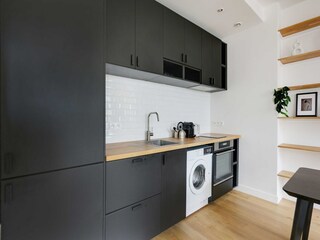 Apartamento Paris  9