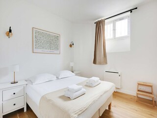 Apartamento Paris  10