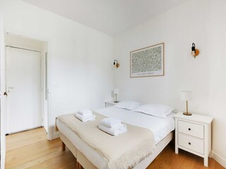 Apartamento Paris  12
