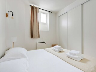 Apartamento Paris  13