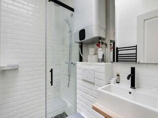 Apartamento Paris  14