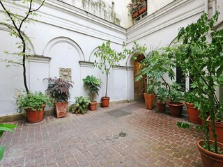 Apartamento Paris  15