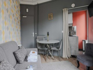Appartement Paris  2