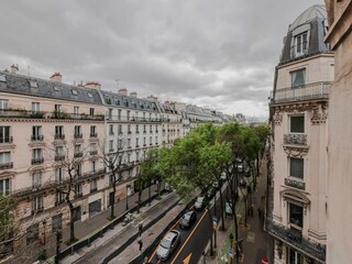 Appartement Paris  4