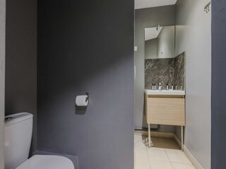 Apartamento Paris  6