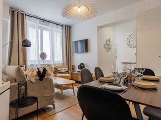 Apartment Paris  8