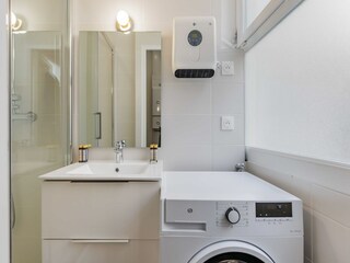 Apartment Paris  14