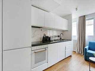 Apartamento Paris  2