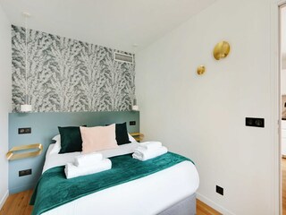 Apartamento Paris  3
