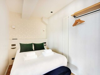Apartamento Paris  4