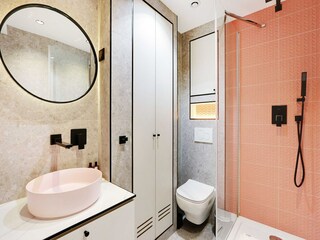 Apartamento Paris  5