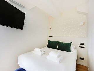 Apartamento Paris  9