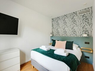 Apartamento Paris  10