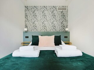Apartamento Paris  11