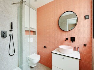 Apartamento Paris  12
