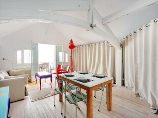 Appartamento Paris  8