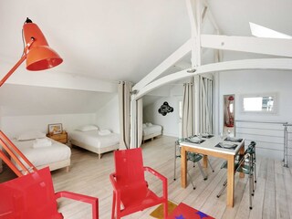 Appartamento Paris  12