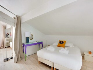 Appartamento Paris  13
