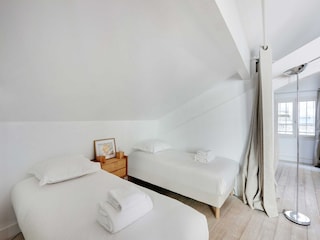 Apartment Paris  2