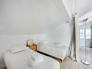 Appartamento Paris  14