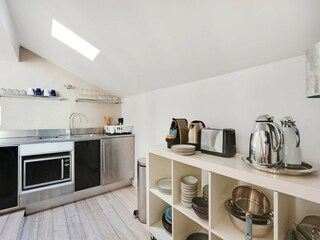 Apartment Paris  5