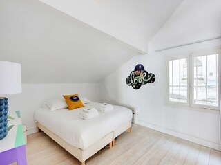 Apartment Paris  6