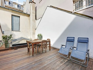 Apartment Paris  7