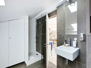 Apartment Paris  8
