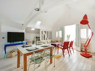 Apartment Paris  9
